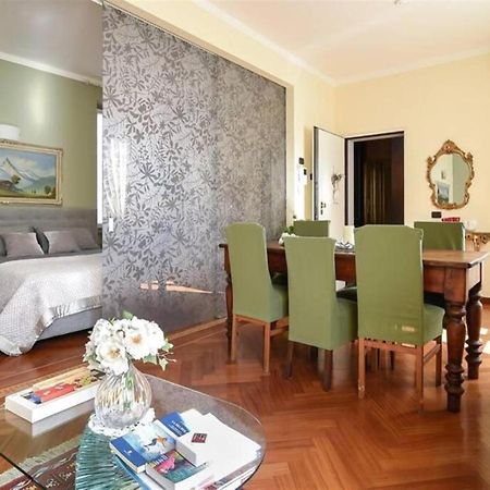 La Finestra Sul Lago Como Eksteriør billede