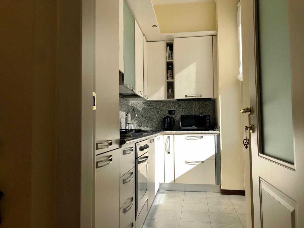 La Finestra Sul Lago Como Eksteriør billede