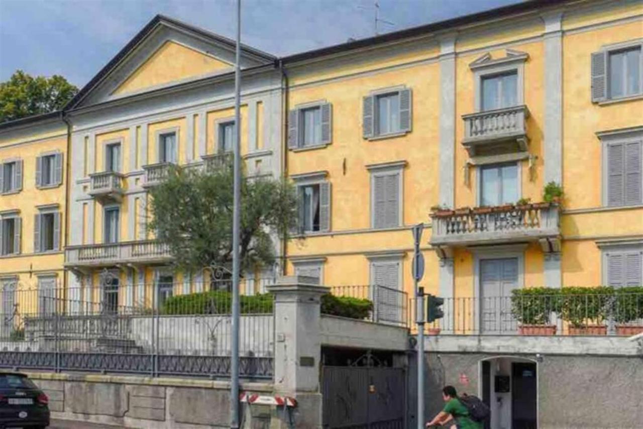 La Finestra Sul Lago Como Eksteriør billede